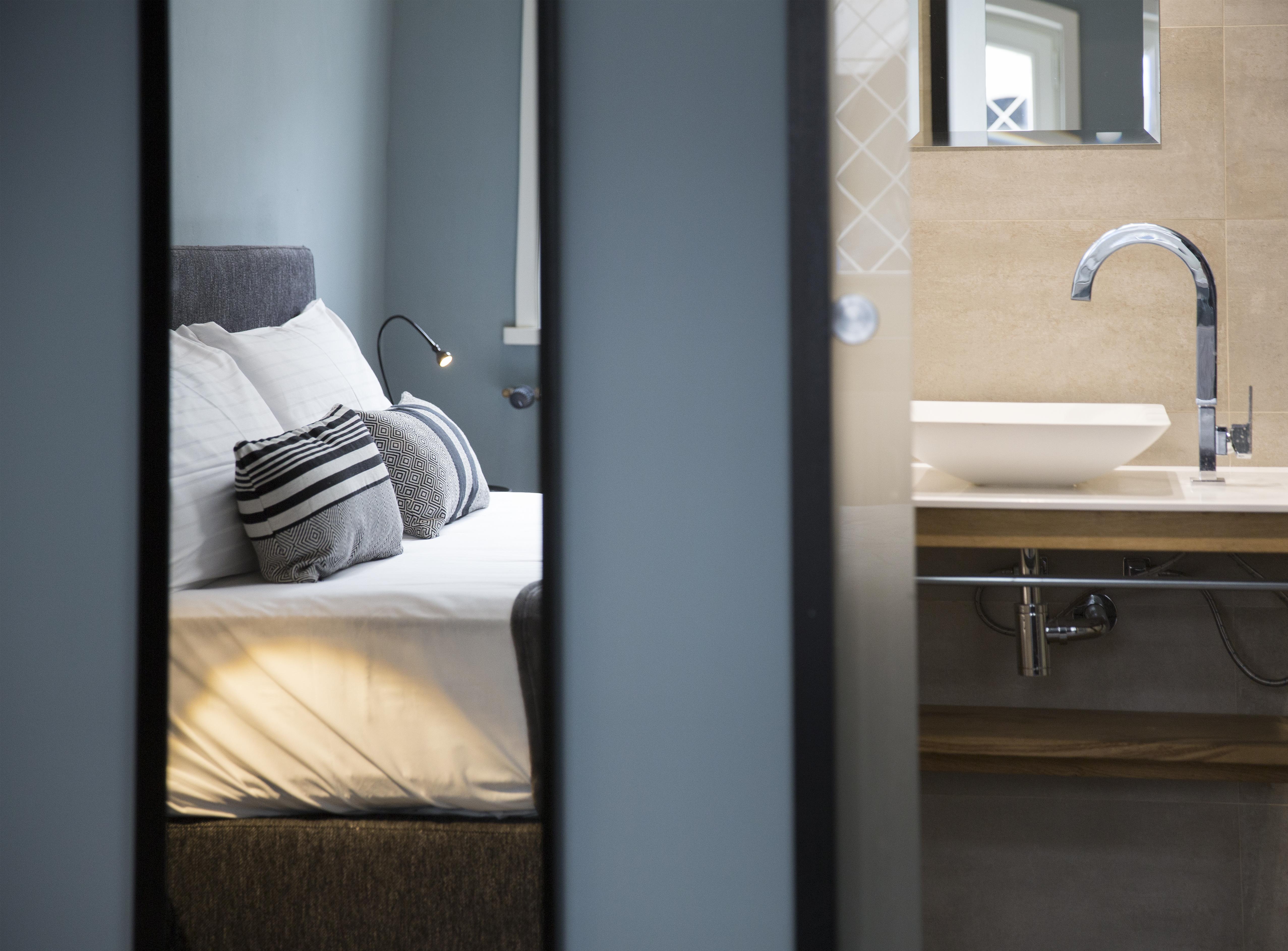Quentin Zoo Hotel Amsterdam Luaran gambar