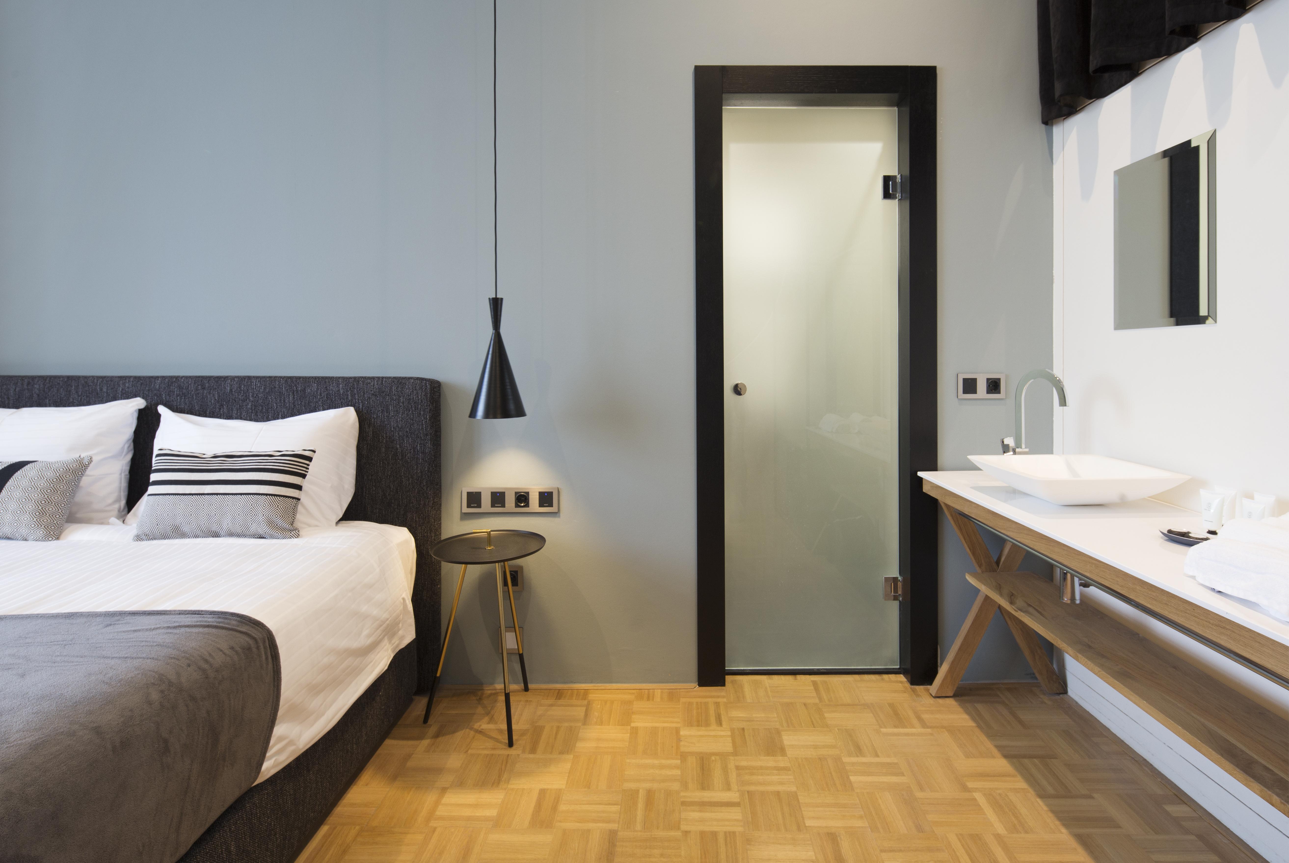 Quentin Zoo Hotel Amsterdam Luaran gambar