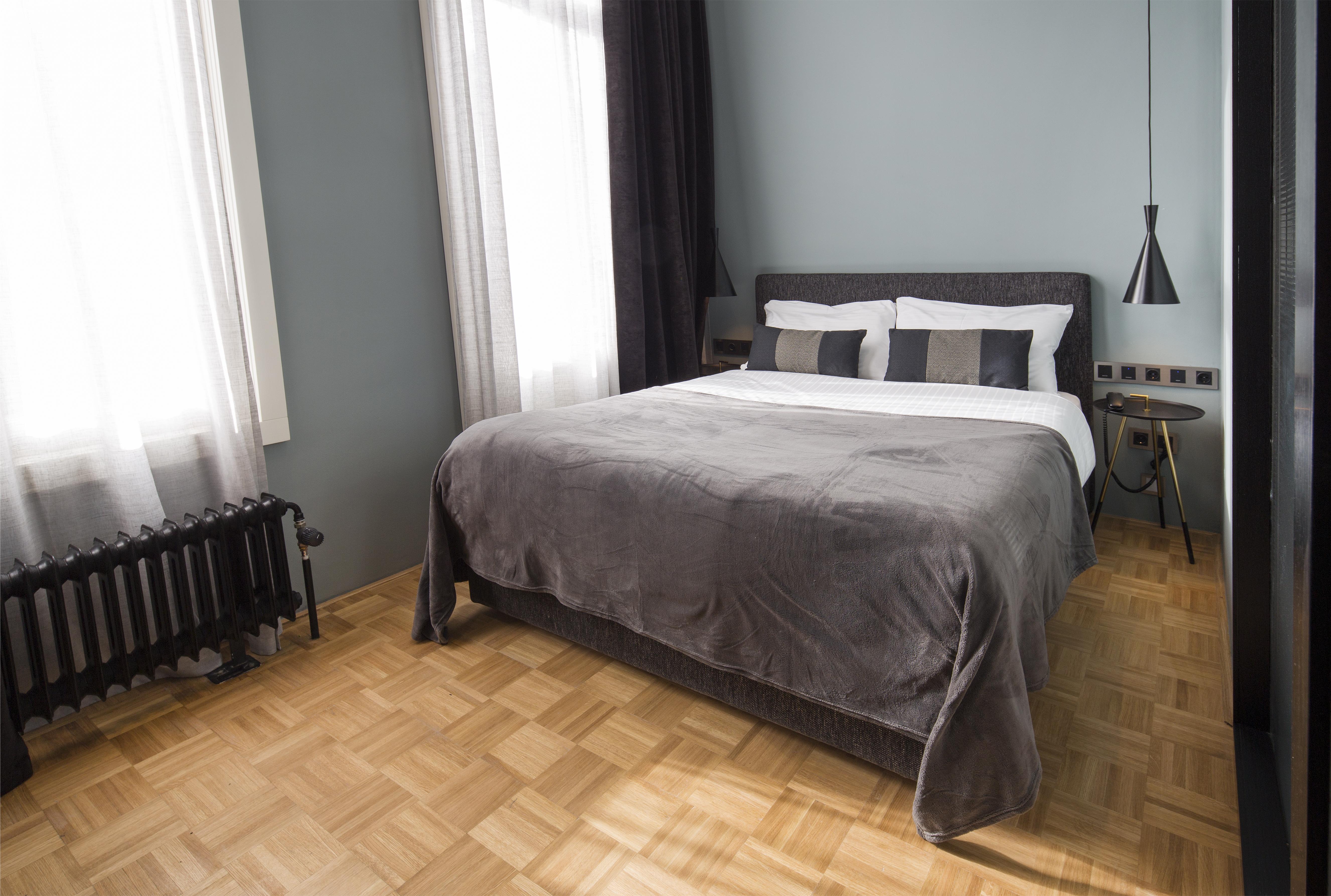Quentin Zoo Hotel Amsterdam Luaran gambar
