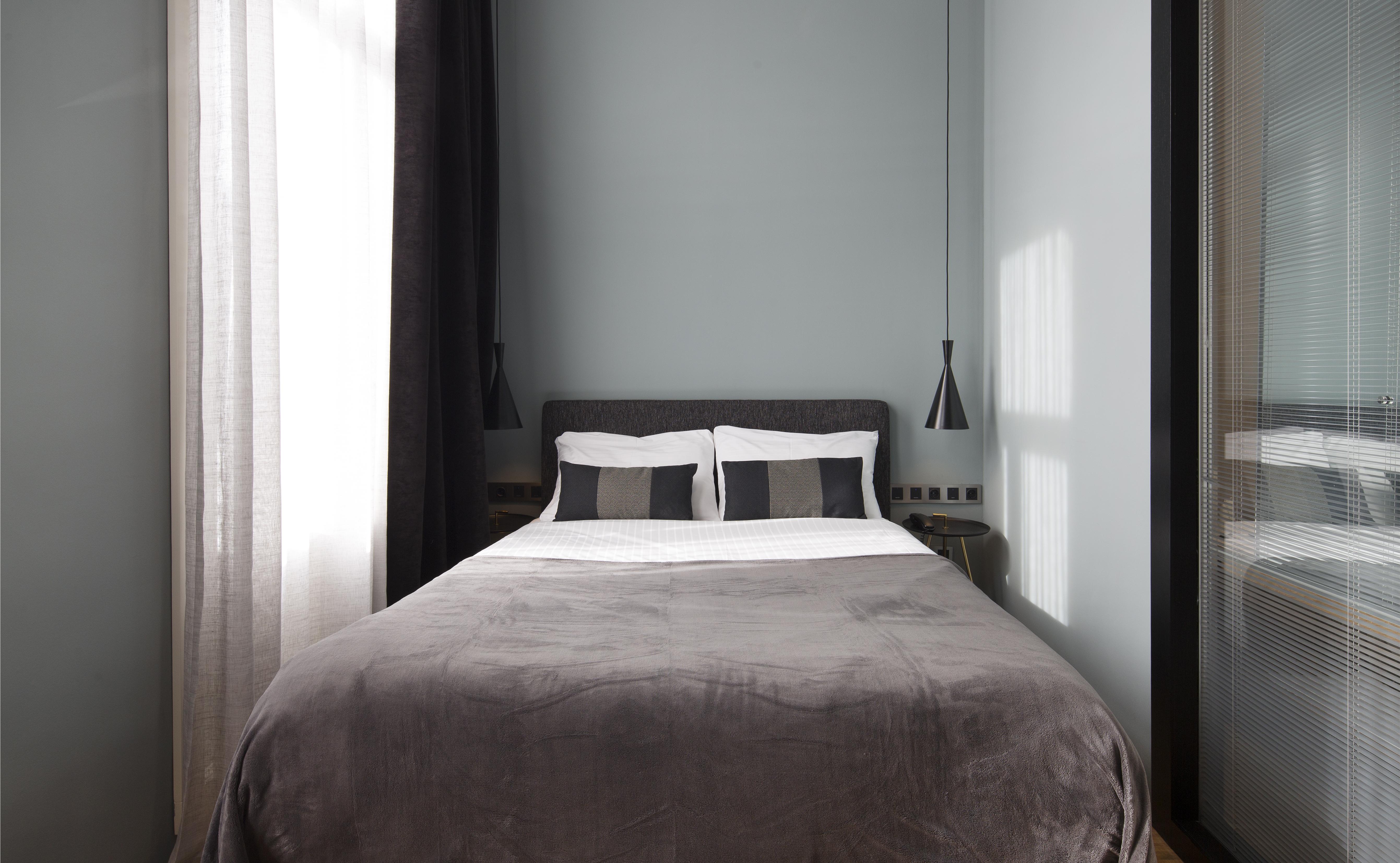 Quentin Zoo Hotel Amsterdam Luaran gambar