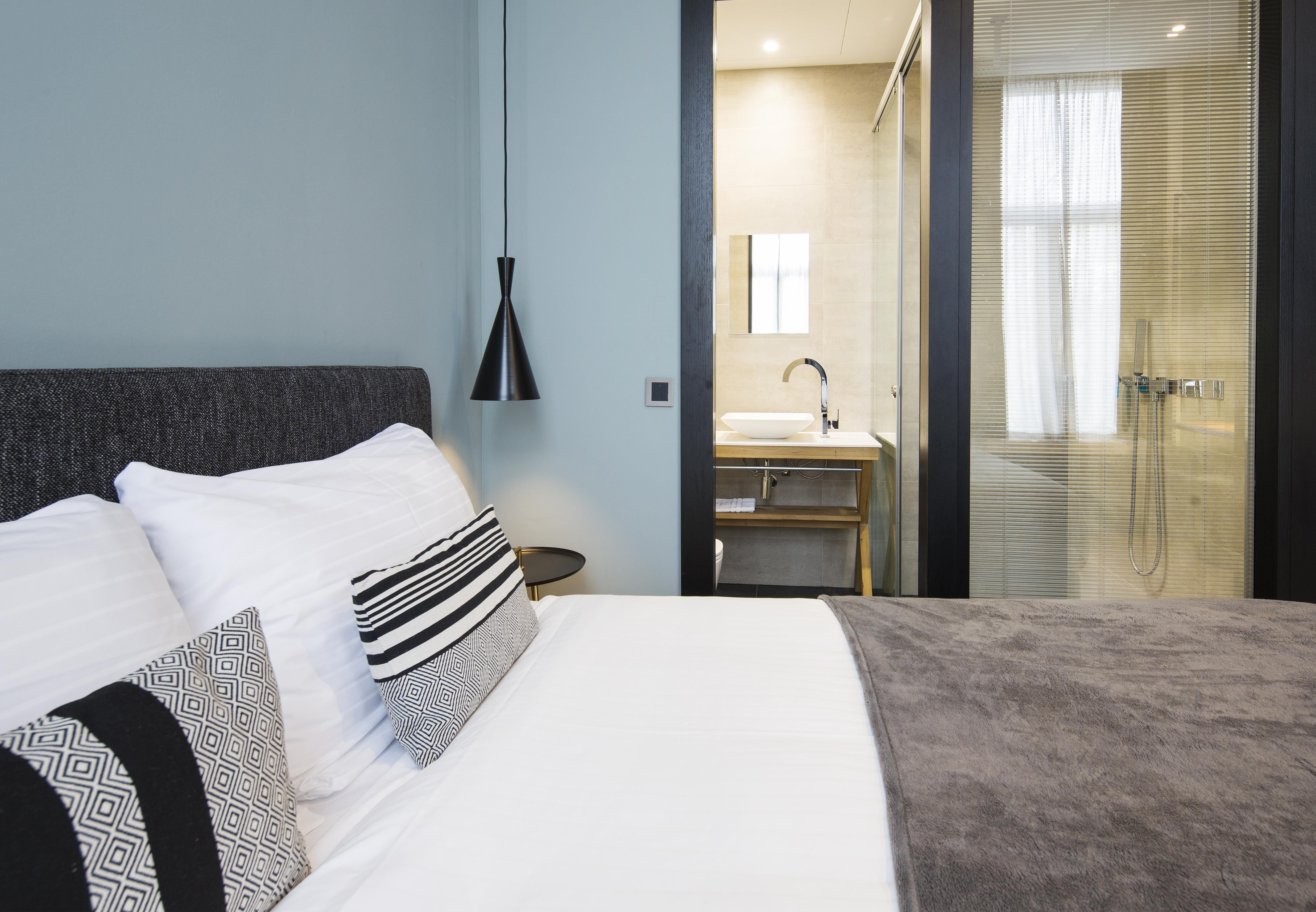 Quentin Zoo Hotel Amsterdam Luaran gambar