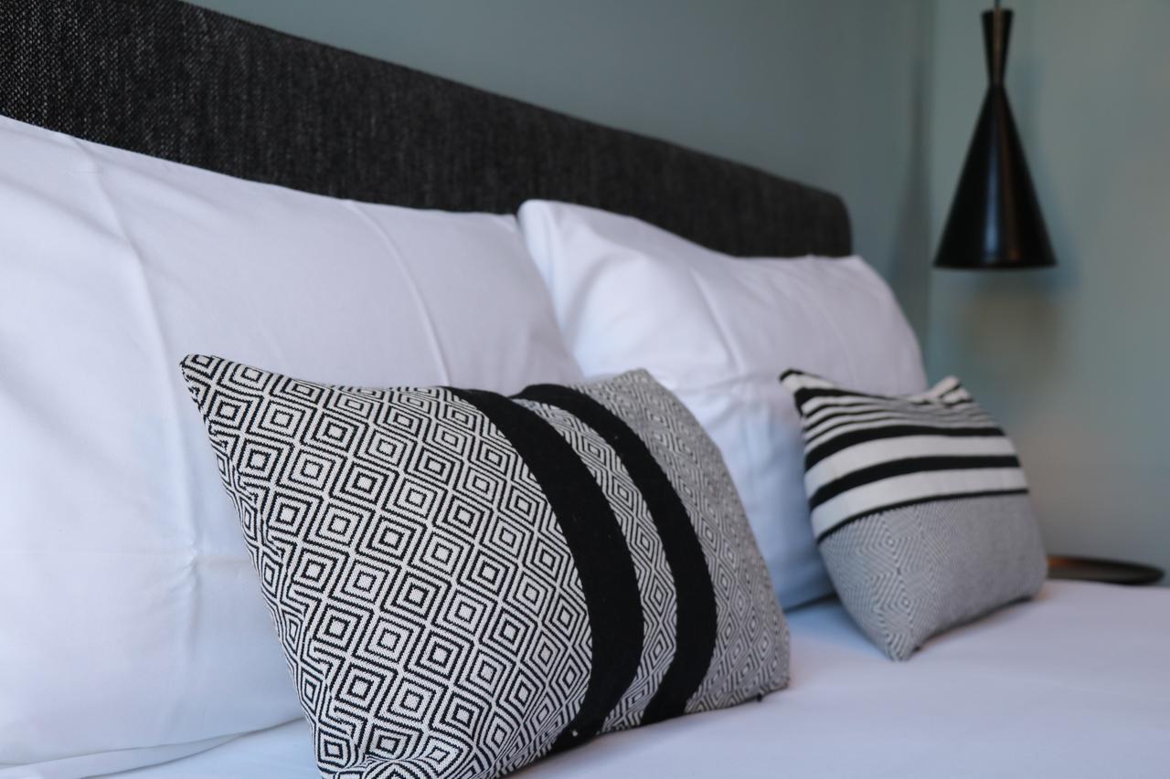 Quentin Zoo Hotel Amsterdam Luaran gambar