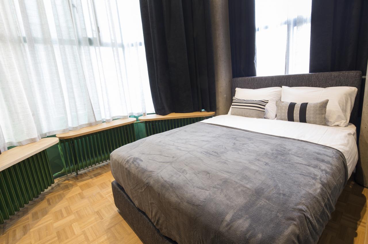Quentin Zoo Hotel Amsterdam Luaran gambar