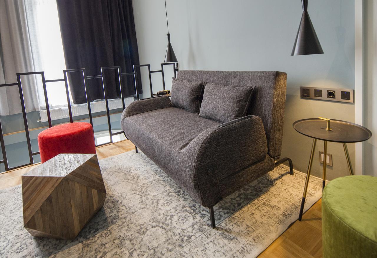 Quentin Zoo Hotel Amsterdam Luaran gambar