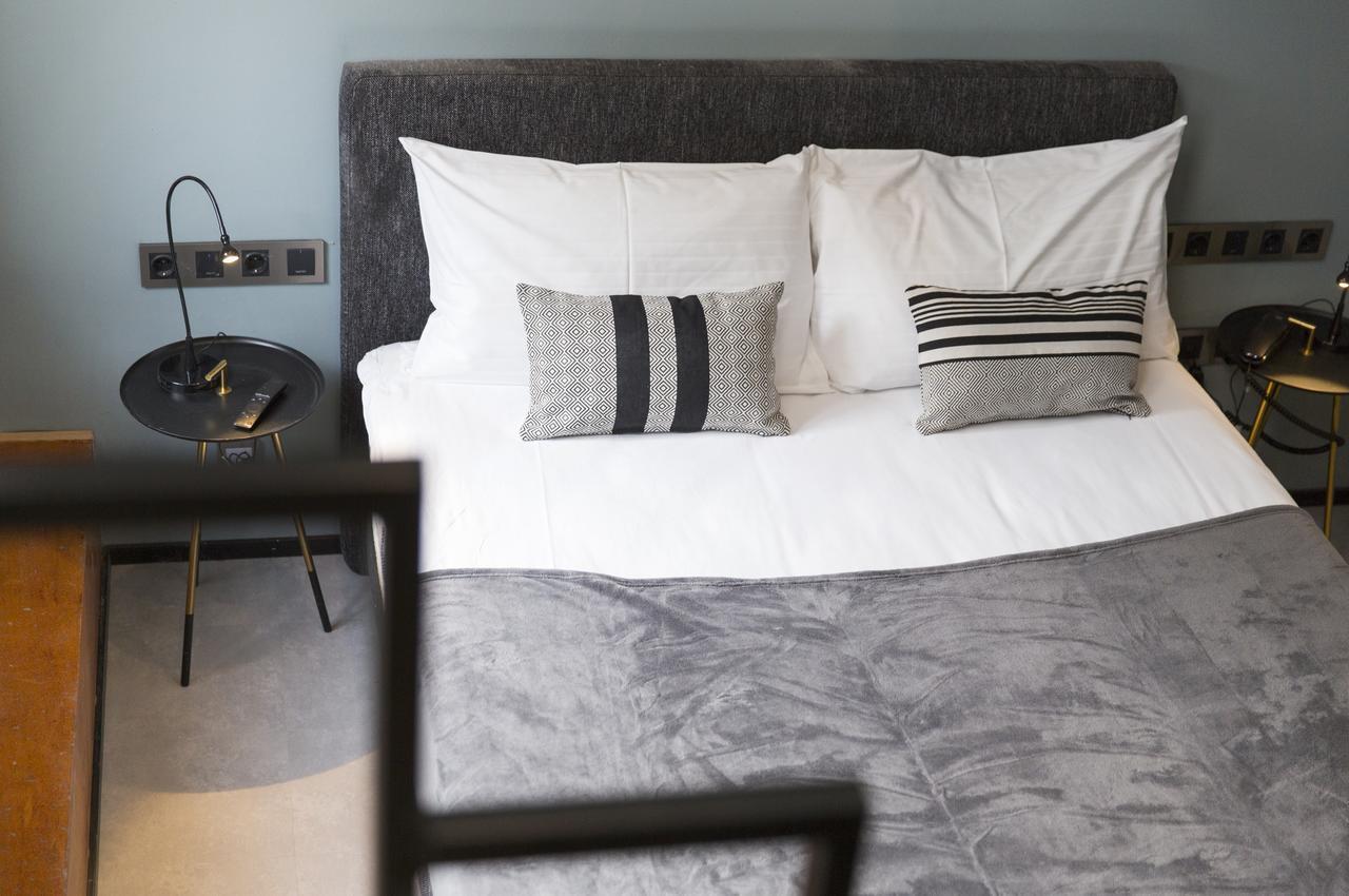 Quentin Zoo Hotel Amsterdam Luaran gambar
