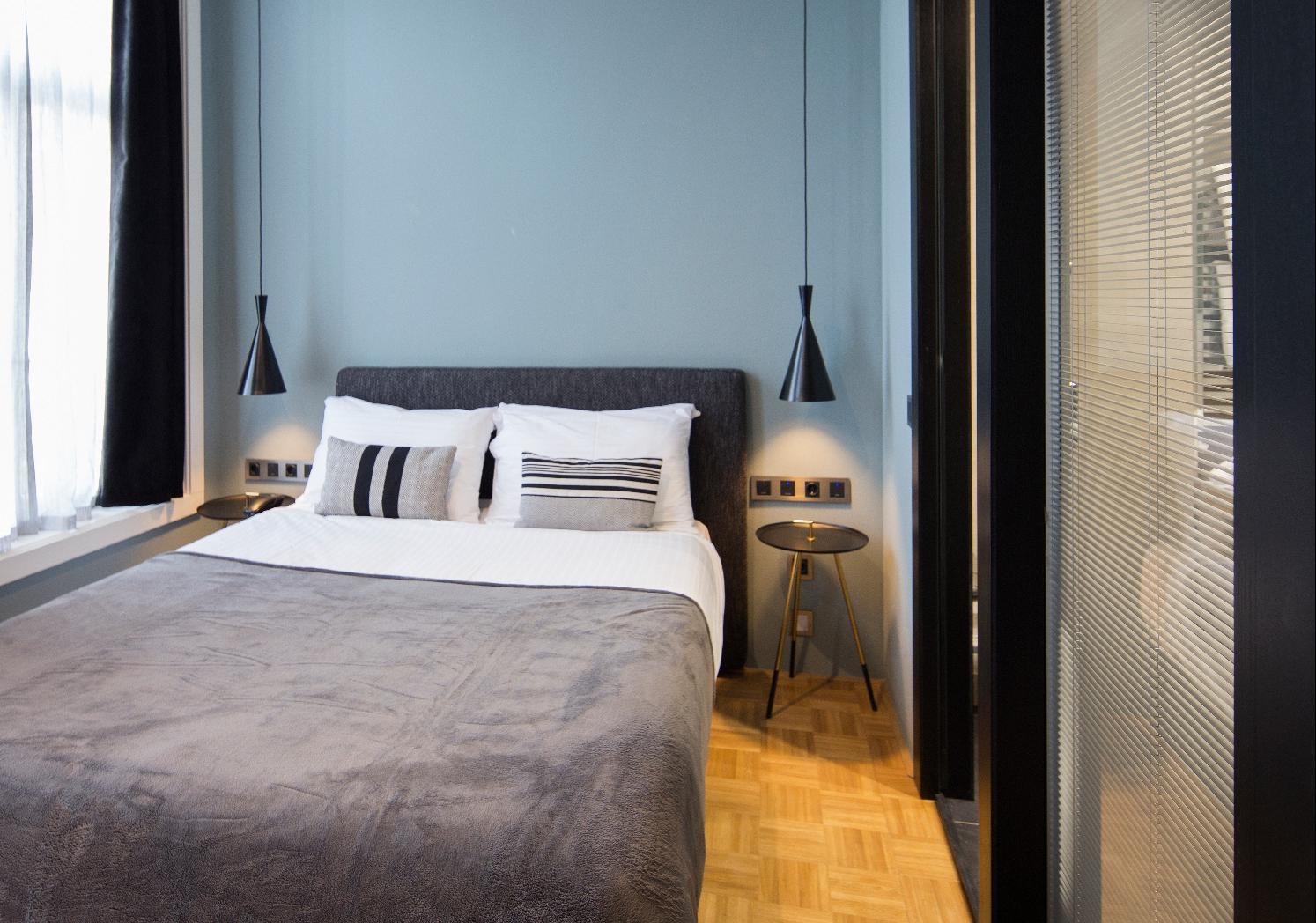 Quentin Zoo Hotel Amsterdam Luaran gambar