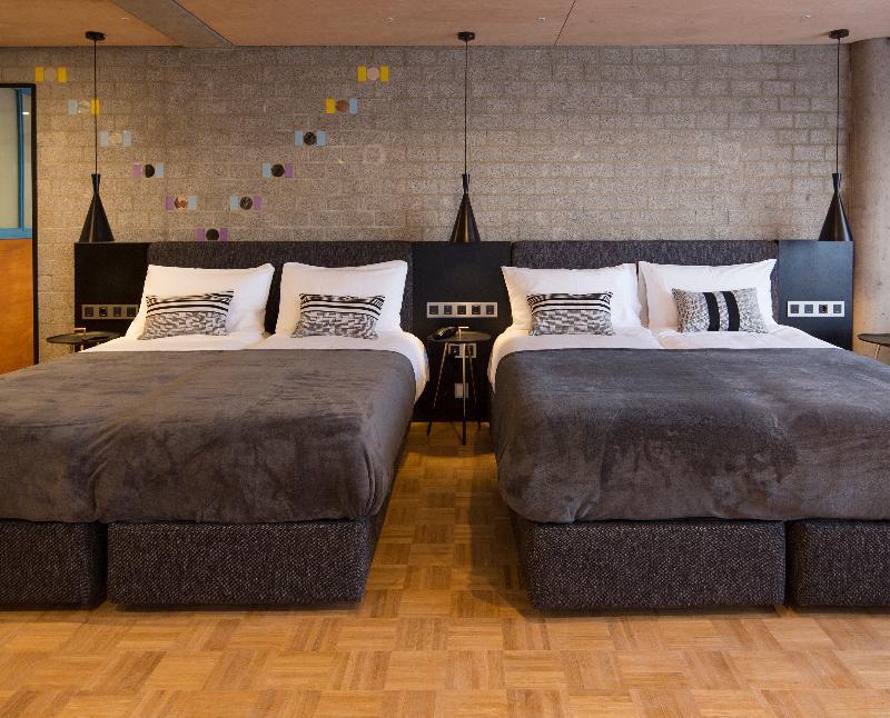 Quentin Zoo Hotel Amsterdam Luaran gambar