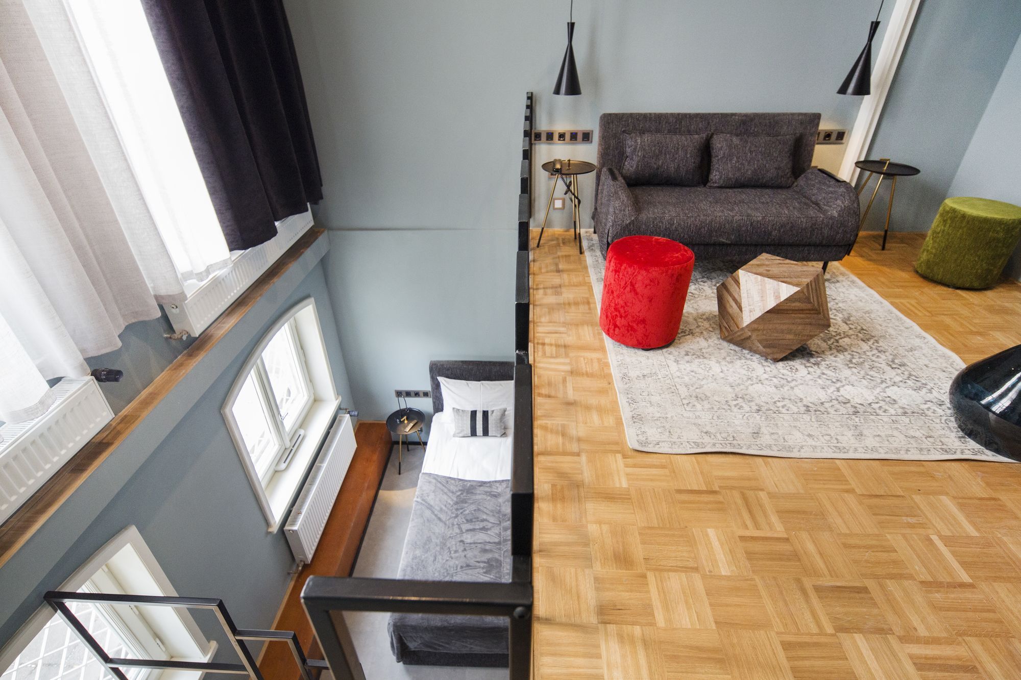 Quentin Zoo Hotel Amsterdam Luaran gambar
